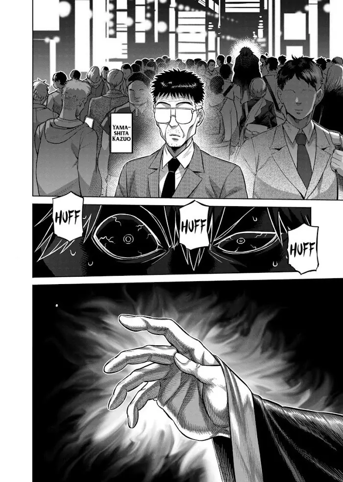 Kengan Omega Chapter 153 image 12_optimized